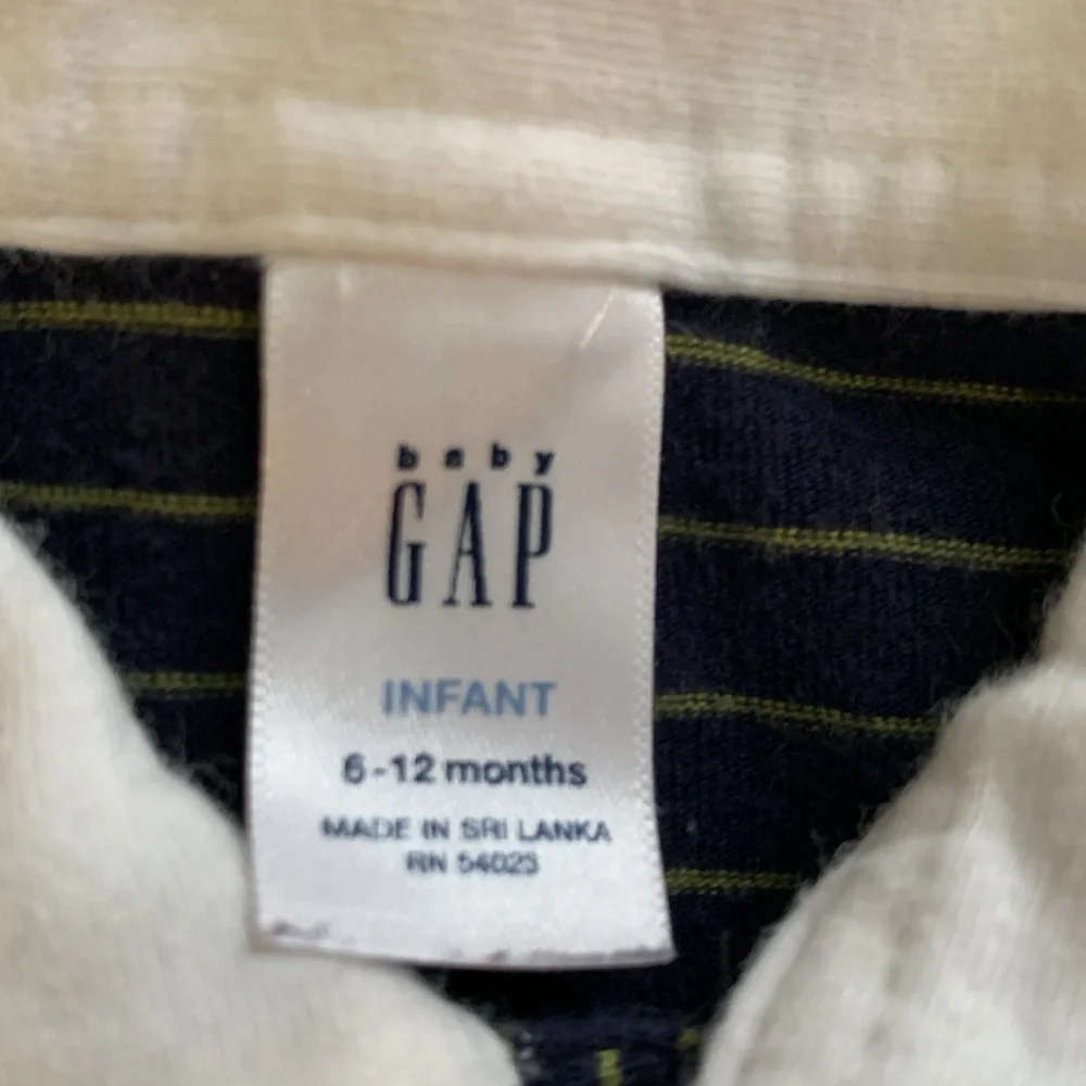 GAP excellent boys